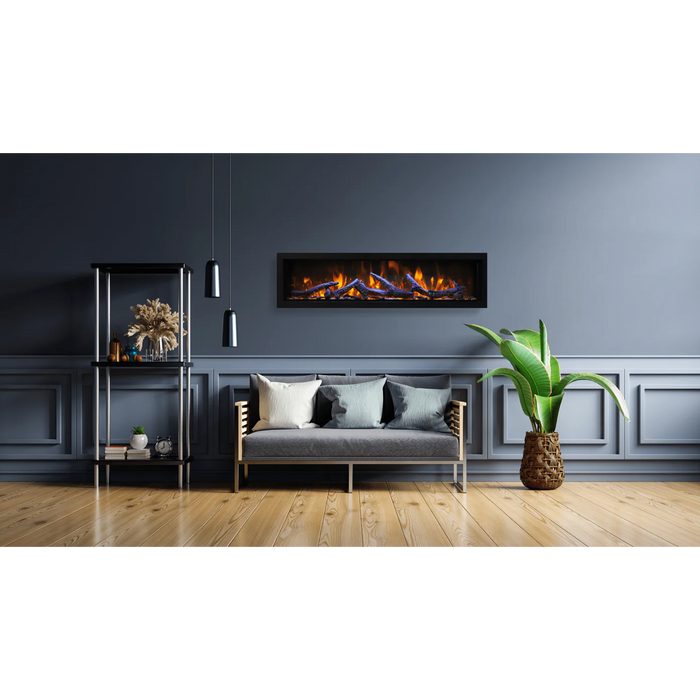 The best fireplace types of 2023